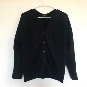 Uniqlo Knit Cardigan